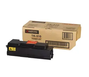 Kyocera TK-5280C azurová / Toner / Originální / pro FS-2000D, FS-3900DN, FS-4000DN