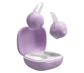 SBS OWS Air Buds růžová / Bezdrátová sluchátka