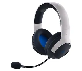 Razer Kaira HyperSpeed pro PlayStation / Bezdrátová herní sluchátka / mikrofon / 2.4GHz / Bluetooth