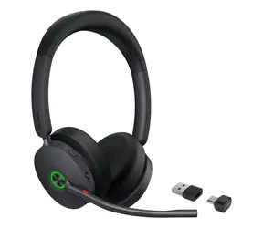Yealink BH74 / Sluchátka s mikrofonem / On-ear
