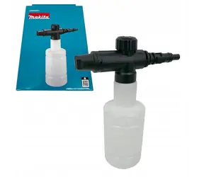 Makita LX00000001 Pěnová tryska / Příslušenství / Čisticí zařízení