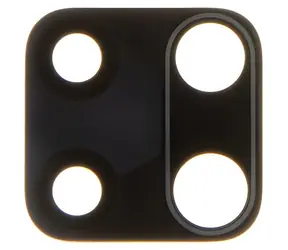 Xiaomi Redmi Note 9/9S/9 Pro Max ochranné sklo kamery / Ochranné sklo kamery / tvrzené sklo
