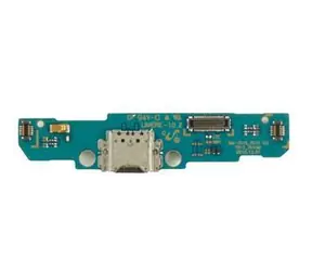 For Samsung Galaxy Tab T510/T515 deska s dobíjecím konektorem / Náhradní díl / Nabíjecí konektor