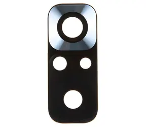 Ochranné sklo kamery Xiaomi Redmi Note 10 Pro / Ochranné sklo / Tvrzené / Čiré