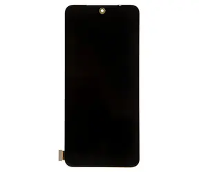 For Xiaomi LCD displej + dotyková deska pro Redmi Note 10/10S / Náhradní díl telefonu / OLED / i pro Poco M5s