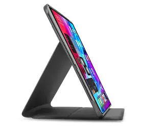 SBS Trio Book Pro černá / Pouzdro / pro iPad Pro 12,9"