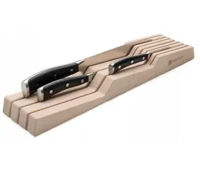 Wüsthof organizér do zásuvky na nože / Organizér / 43 × 10 cm