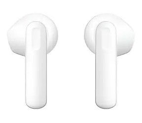 Huawei FreeBuds SE 2 bílá / Bezdrátová sluchátka s mikrofonem / Bluetooth 5.3 / nabíjecí pouzdro / IP54