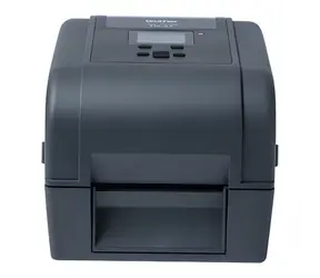 Brother TD-4750TNWB / Tiskárna štítků a účtenek / 300 DPI / LAN / Wi-Fi / Bluetooth