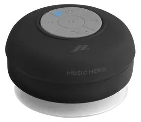sbs Music Hero Octopump černá / Bezdrátový reproduktor