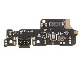 Xiaomi Redmi 10C deska dobíjecího konektoru / Náhradní díl / Flex kabel nabíjení