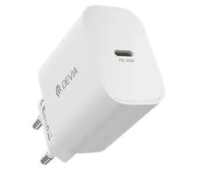 Devia Star Series PD 30W pro iPhone 17 / Nabíjecí sada / 30W