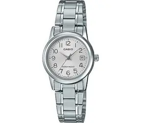 Casio LTP-V002D-7BUDF / Dámské analogové hodinky