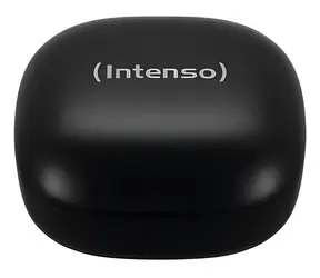 Intenso Buds Pro T500HAE černá / Sluchátka / True Wireless / ANC / Bluetooth 5.3 / IPX4