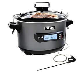 TESLA SlowCook S900 Plus / Pomalý hrnec