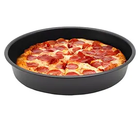 Tesla AirCook QB356 kulatý plech na pečení / Plech na pečení