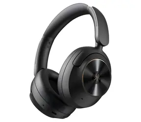 OneOdio Focus A6 černá / Sluchátka / Over-ear / ANC / Bluetooth 6.0 / LDAC