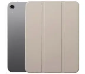 3mk Hardy TabCase Apple iPad Air 13" (M2/M3/M4) Starlight / Pouzdro / 13"
