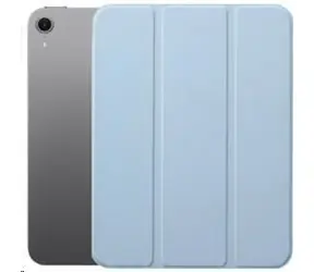 3mk Hardy TabCase Apple iPad Air 13" (M2/M3/M4) modrá / Ochranné pouzdro