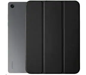 3mk Hardy TabCase pro Lenovo Idea Tab 11" černá / Ochranné pouzdro