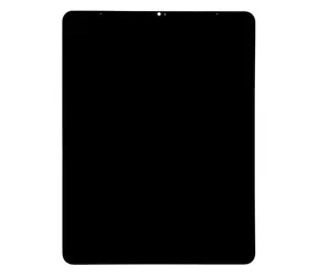 iPhone LCD iPad Pro 12,9 2021/2022 černá / LCD displej s dotykovou deskou
