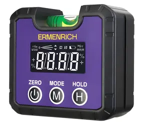 Ermenrich Verk LQ30 / Digitální vodováha