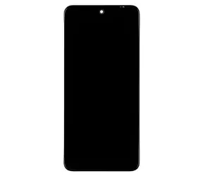 LCD Displej + Dotyková Deska + Přední Kryt pro Xiaomi Redmi Note 12 4G / Náhradní díl / OLED