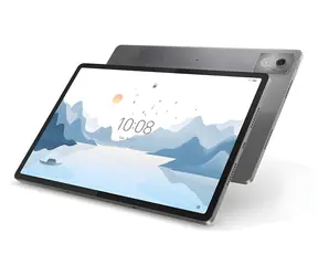 Lenovo Idea Tab Pro 8GB+256GB Luna Grey + pero / Tablet / 12,7" 3K / MediaTek Dimensity 8300 / Wi-Fi 6E / Android 14