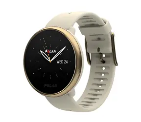 Polar Ignite 2 S-L Gold & Champagne / Chytré hodinky / fitness