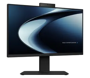 ASUS ExpertCenter P400 P440VA-BPC227X černá / All-in-one počítač / 23,8" FHD / Intel Core 7 240H / 16GB / 512GB / W11P