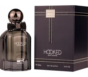 Jean Patou RUE BROCA Hooked Homme 100 ml / Parfémovaná voda