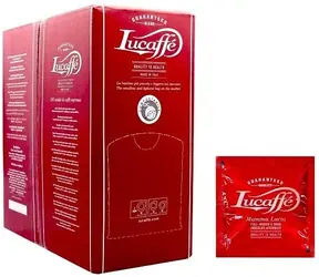 Lucaffé Mamma Lucia 150 ks / Pody E.S.E