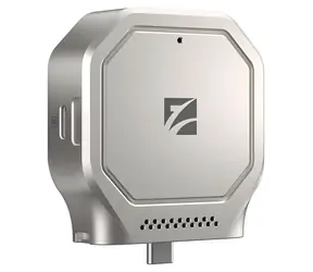 Freewell Pro SSD Link / Adaptér pro SSD M.2 2230 NVMe / USB 3.2 Gen 2 / MagSafe / až 8 TB