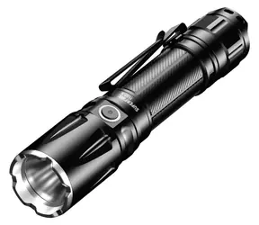 Superfire TL01-X / UV svítilna / 1800 lm / IP67 / USB-C / 18650