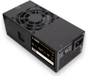 1stCOOL Golden Worker TFX 400 / Zdroj / TFX / 400W / 88+ / 80mm ventilátor