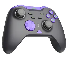 PXN P5 8K / Herní ovladač / Bluetooth 5.2 / 2,4 GHz / 4000 DPI / Bezdrátový
