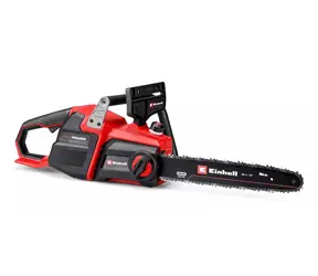 Einhell GP-LC 36/40 Li BL-Solo červená/černá / Aku řetězová pila / 36V (2x18V) / Lišta 40 cm / bez aku a nabíječky