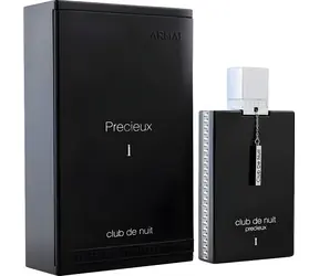 Armaf Club de Nuit Precieux I 55 ml / Extrakt parfému / unisex
