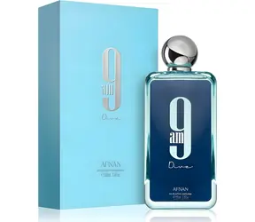Afnan 9 AM Dive / Parfémovaná voda / 100 ml / unisex