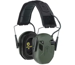 Earmor M300T / Aktivní chrániče sluchu / NRR 23