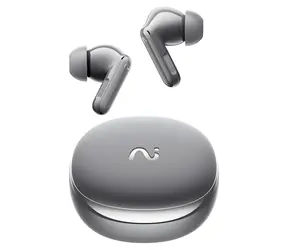 VIAIM Recdot 2 černá / TWS sluchátka / AI diktafon a přepis / ANC 48 dB / Bluetooth 5.2 / IP55