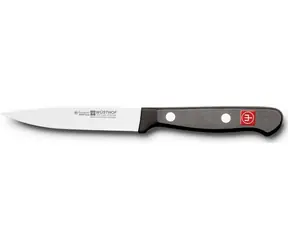 WÜSTHOF GOURMET Nůž na zeleninu / 10 cm