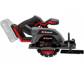 Einhell TP-CS 18/136-C Li BL / Aku okružní pila / Li-ion / Bezkartáčový motor