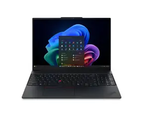 Lenovo ThinkPad E16 G4 černá / Notebook / 16" WUXGA / Intel Core Ultra 7 355 / 32GB / 1TB SSD / W11P