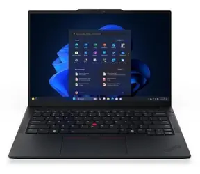 Lenovo ThinkPad E14 G7 černá / Notebook / 14" WUXGA / Intel Core Ultra 5 226V / 16GB / 512GB SSD / W11 Pro