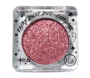 J.Cat Beauty Fairy Dust Magic Spell / Duo-chrome oční topper
