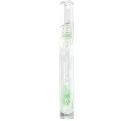 J.Cat Beauty Lipspect Lip Plumper Cool Mint Moment / Olej na rty / Mění barvu podle pH / S arganovým olejem
