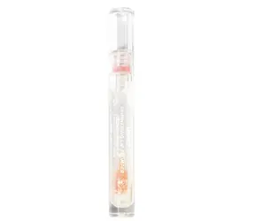 J.Cat Beauty Lipspect Melon Drip / Olej na rty / Efekt zvětšení objemu / Mění barvu / Arganový olej