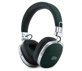 Lacoste Petit Pique Sinople Green / Sluchátka / Bezdrátová / Do uší / ENC