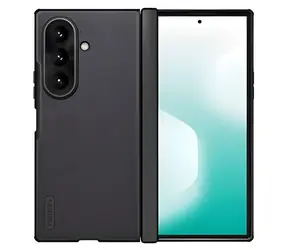 Nillkin Super Frosted FOLD Magnetic Black / Kryt pro Samsung Galaxy Z Fold8 Ultra / Matný povrch / Magnetický